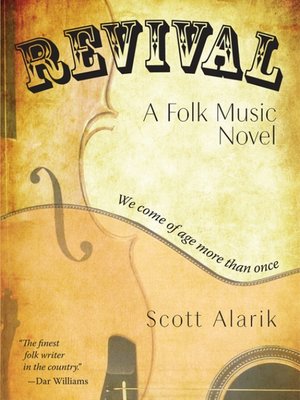 cover image of Revival